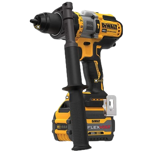 Modelo dewalt DCD999